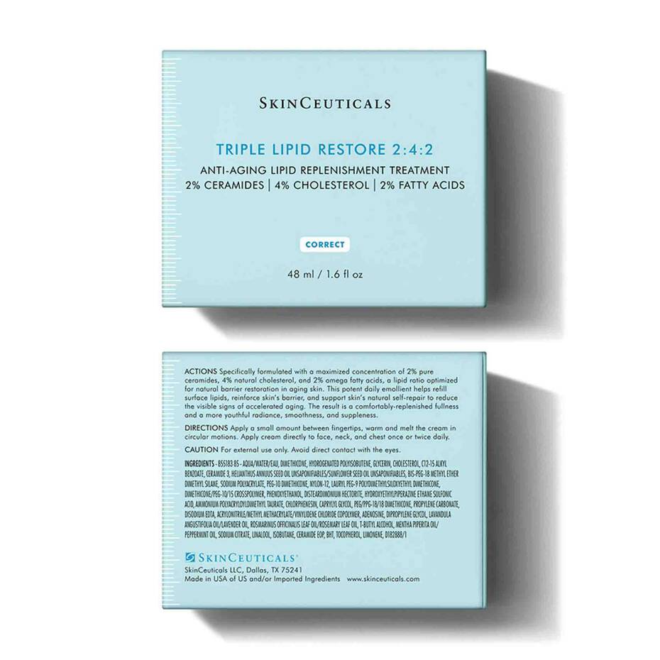 SkinCeuticals Triple Lipid Restore 2:4:2 (1.6 fl. oz.)