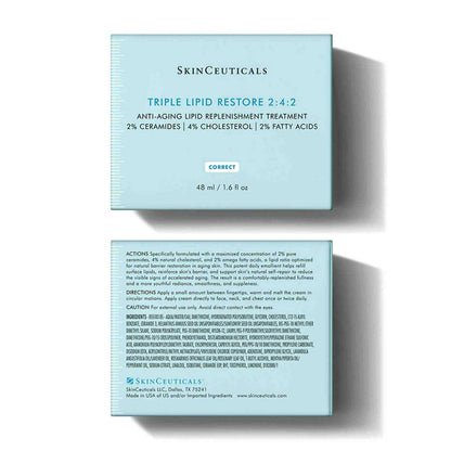 SkinCeuticals Triple Lipid Restore 2:4:2 (1.6 fl. oz.)