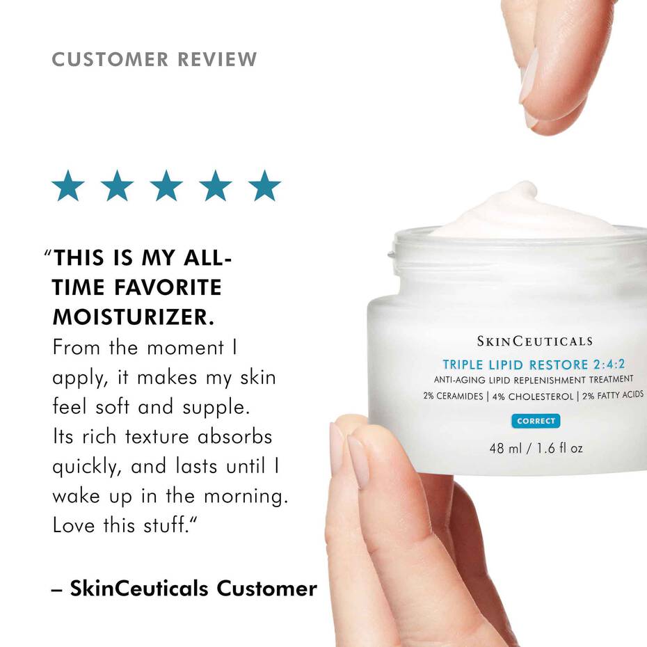 SkinCeuticals Triple Lipid Restore 2:4:2 (1.6 fl. oz.)